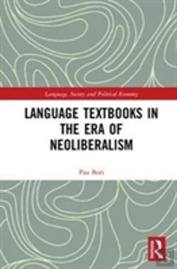 Bertrand.pt - Language Textbooks In The Era Of Neoliberalism