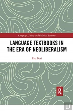 Bertrand.pt - Language Textbooks In The Era Of Neoliberalism