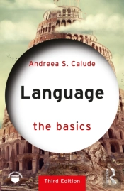 Language: The Basics