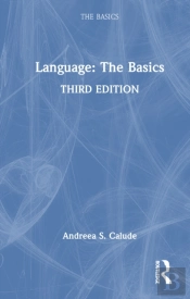 Language: The Basics