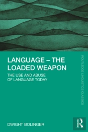 Language - The Loaded Weapon
