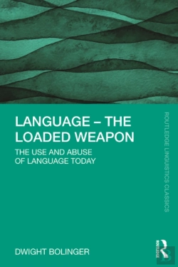 Bertrand.pt - Language - The Loaded Weapon