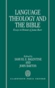 Language, Theology, And The Bible