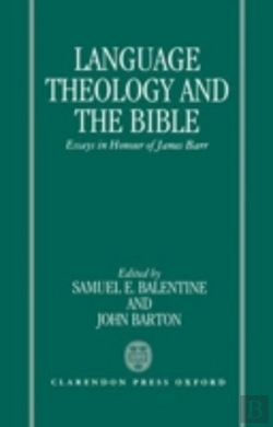 Bertrand.pt - Language, Theology, And The Bible