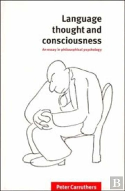 Bertrand.pt - Language, Thought And Consciousness