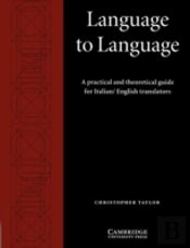 Language To Language