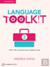 Language Toolkit 2 For The Australian Curriculum