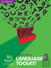 Language Toolkit 3