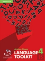 Language Toolkit 4