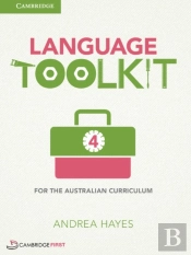 Language Toolkit 4 For The Australian Curriculum