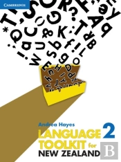 Language Toolkit For New Zealand 2