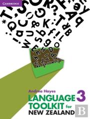 Language Toolkit For New Zealand 3