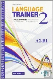 Language Trainer