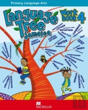 Language Tree Jamaica Workbook 4
