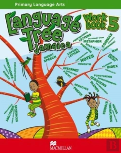 Bertrand.pt - Language Tree Jamaica Workbook 5