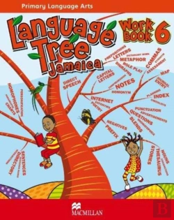 Bertrand.pt - Language Tree Jamaica Workbook 6