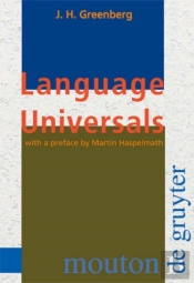 Language Universals