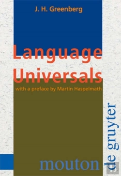 Bertrand.pt - Language Universals