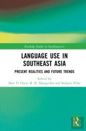 Language Use In Southeast Asia