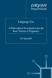 Language Use