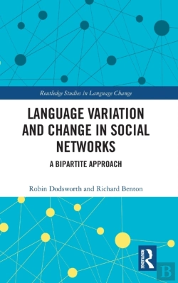 Bertrand.pt - Language Variation And Change In Social Networks