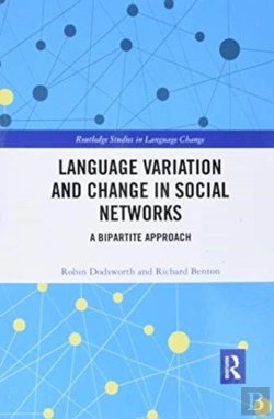 Bertrand.pt - Language Variation And Change In Social Networks