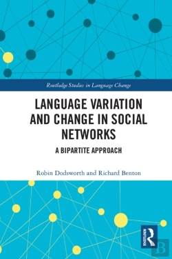Bertrand.pt - Language Variation And Change In Social Networks