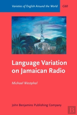 Bertrand.pt - Language Variation On Jamaican Radio