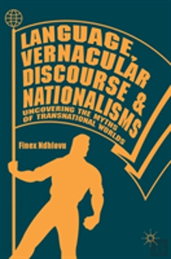 Bertrand.pt - Language, Vernacular Discourse And Nationalisms