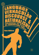 Language, Vernacular Discourse And Nationalisms