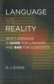 Language Vs. Reality