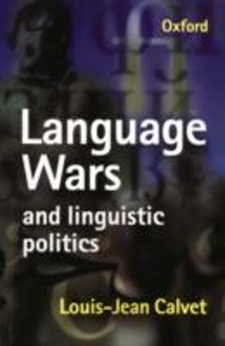 Bertrand.pt - Language Wars And Linguistic Politics