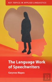 Language Work Of Speechwriters