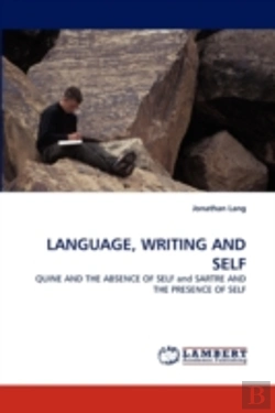Bertrand.pt - Language, Writing And Self