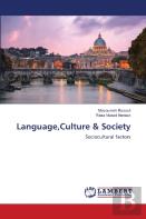 Language,Culture & Society