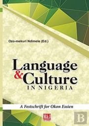 Languages And Culture In Nigeria