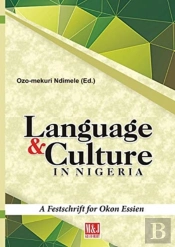 Languages And Culture In Nigeria