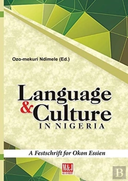 Bertrand.pt - Languages And Culture In Nigeria