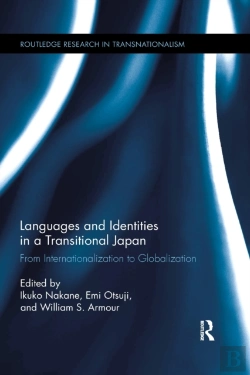 Bertrand.pt - Languages And Identities In A Transitional Japan