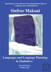 Languages And Language Planning In Zimbabwe