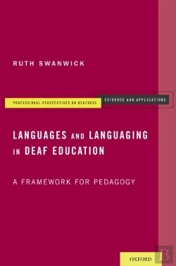 Bertrand.pt - Languages And Languaging In Deaf Education