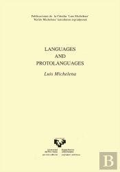 Languages And Protolanguages  