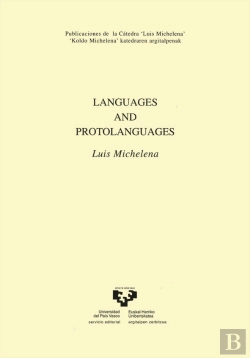 Bertrand.pt - Languages And Protolanguages  