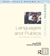 Languages And Publics