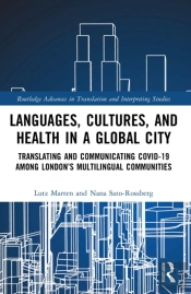 Languages, Cultures, And Health In A Global City