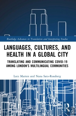 Bertrand.pt - Languages, Cultures, And Health In A Global City