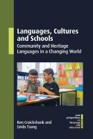 Languages, Cultures And Schools