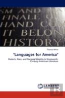 ''Languages For America''