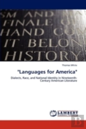 'Languages For America'