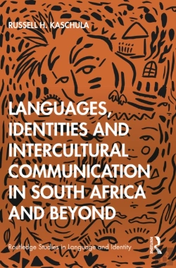 Bertrand.pt - Languages, Identities And Intercultural Communication In South Africa And Beyond